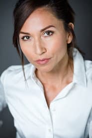 Photo of Nicole Barré
