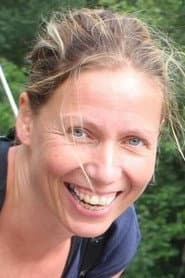 Photo of Anne Rasmussen
