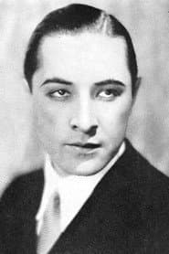 Photo of Paul Vincenti