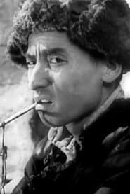 Photo of Zong Liu