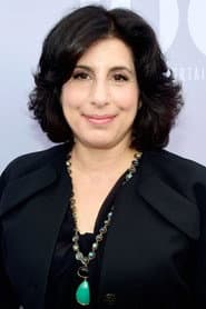 Photo of Sue Kroll