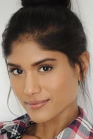 Photo of Anisha Adusumilli