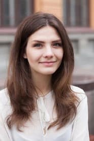 Photo of Kristina Ubels