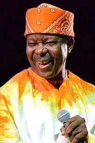 Photo of King Sunny Ade