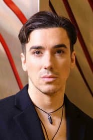 Photo of Pablo Legeren