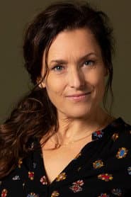 Photo of Audrey Bolder