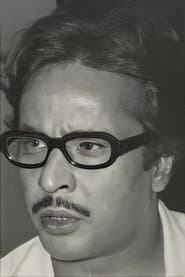 Photo of Dilip Mukherjee