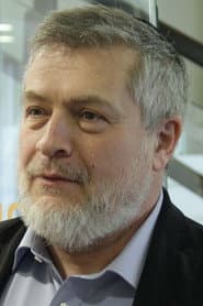 Photo of Avigdor Eskin