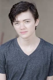 Photo of Nikolas Filipovic