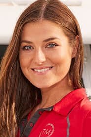 Photo of Brooke Laughton