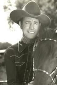 Photo of Monte Rawlins
