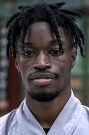 Photo of Rico Coker