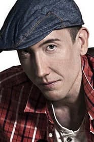 Photo of Justin Strazzanti