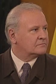 Photo of André Haber
