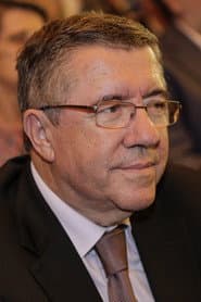 Photo of Jorge Coelho