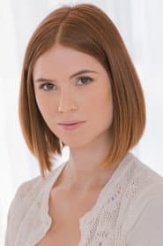 Photo of Pepper Hart