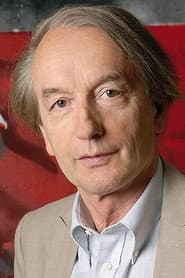 Photo of Patrick Grainville