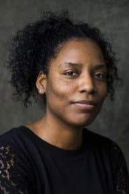 Photo of Miryam Charles