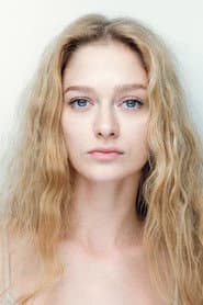 Photo of Diana Milyutina