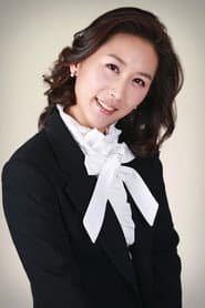Photo of Hong Sung Sook