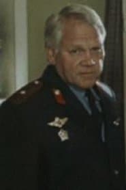 Photo of Vladimir Kadochnikov