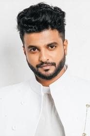 Photo of Neeraj Madhav