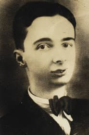 Photo of Noel Rosa