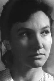 Photo of Yuliya Tsoglin