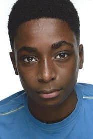 Photo of Malachi Hallett