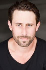 Photo of Ben Chisholm