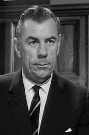 Photo of Alister Williamson