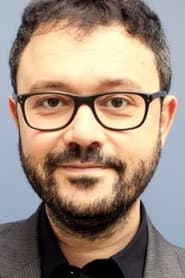 Photo of Riad Sattouf