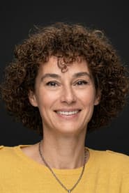 Photo of Müdrike Coşansu