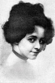 Photo of Alice Dovey
