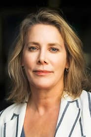 Photo of Julie Martin