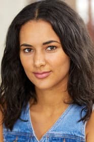 Photo of Priscilla Castell
