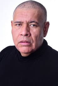 Photo of Alex Amaral