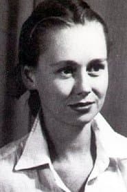 Photo of Jennifer Kendal