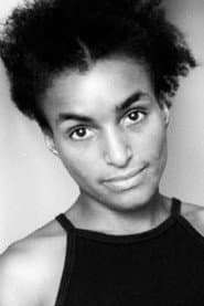Photo of Laura Sampedro