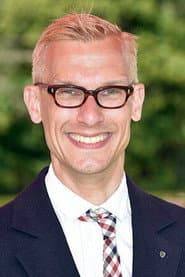 Photo of Mark Hill