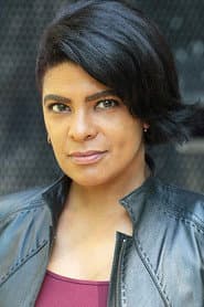 Photo of Tammi Cubilette