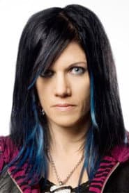 Photo of Korey Cooper