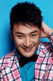 Photo of Zhang Mingming