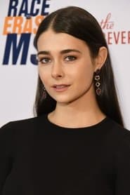 Photo of Allison Paige