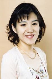 Photo of Megumi Kubota