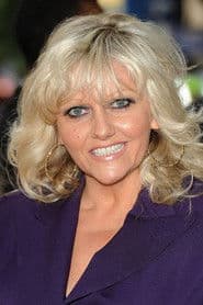 Photo of Camille Coduri