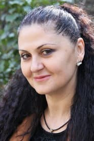 Photo of Nina Tushishvili