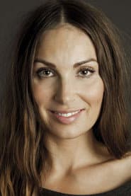 Photo of Anna Bård
