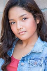 Photo of Tisha Custodio
