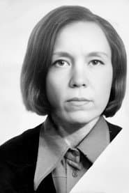 Photo of Rimma Stepanova